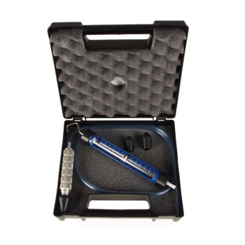 93050000 - Wskaźnik GMP Diesel Benzyna