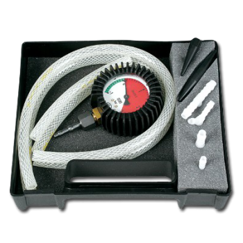 94020000 - Wakuometr do pomiaru ciśnienia i podciśnienia.