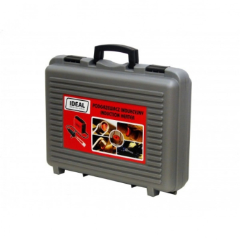 I936 - INDUCTOR 1.5 230V 1.5kW - Nagrzewnica Indukcyjna