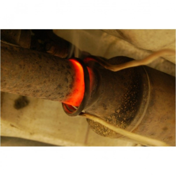 I936 - INDUCTOR 1.5 230V 1.5kW - Nagrzewnica Indukcyjna