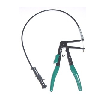 AR060021 - Szczypce do opasek z linką