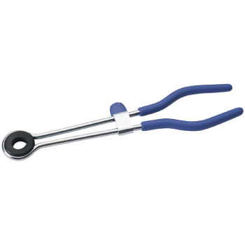 X11534 - Szczypce do zaciskania przewodów hamulcowych