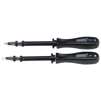 X27591 - Zestaw wkrętaków z chwytakiem