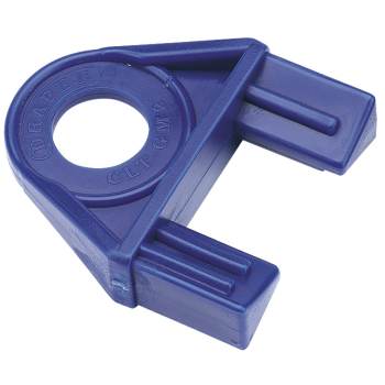 X61276 - WYCOFANE => Zamiennik S0001131 - Kostka do blokowania wałków rozrządu Opel Ecotec 1,8 / 2,0 16V blokada rozrządu