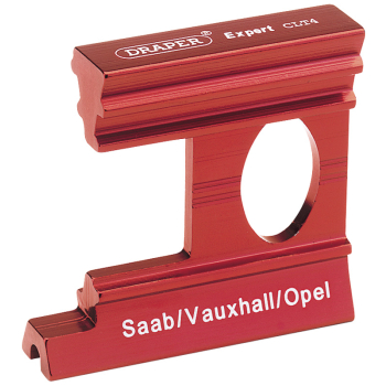 X69935 - Przyrząd do blokowania koła zamachowego OPEL - VECTRA, OMEGA