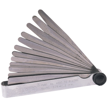 X73996 - Szczelinomierz 0.05-1 mm