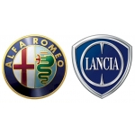 ALFA ROMEO, LANCIA