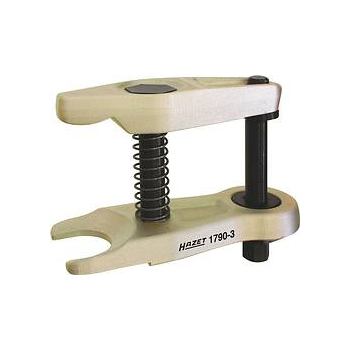 HZT-1790-3 - Ściągacz przegubów kulowych do samochodów ciężarowych / dostawczych i osobowych Hazet