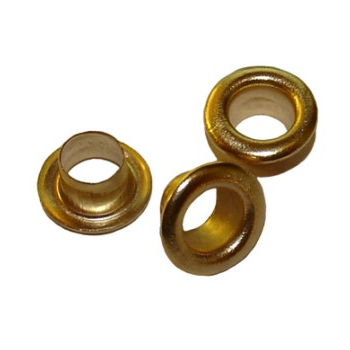 M786 - Oczka 5 mm do zaciskania