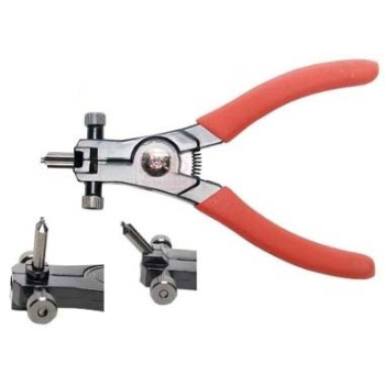 M30445 - Szczypce do pierścieni zewnętrznych