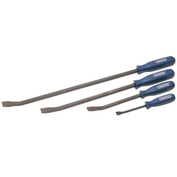 X35396 - Zestaw łyżek z uchwytami 4 sztuki