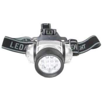 M39711 - Latarka diodowa na głowę