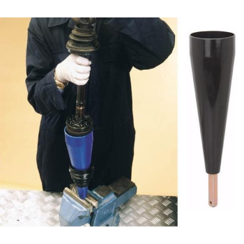 X36702 = X54680 - Przyrząd do nakładania osłony przegubu