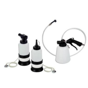 MHU507A - Zestaw do wymiany płynu hamulcowego