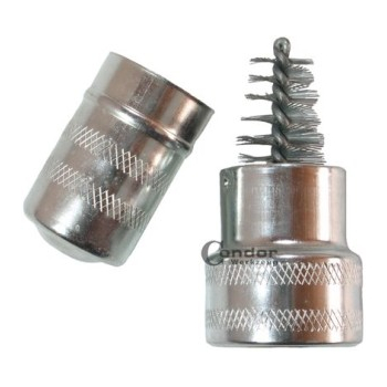 M406 - Szczotka do styków akumulatora