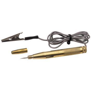 X12579 - Nowy numer 32667 - Tester instalacji 6-24 V