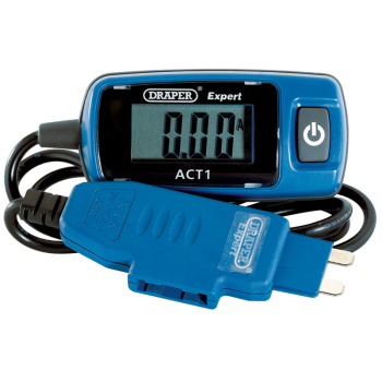 X43062 - Wycofane - Zamiennik -> MHUCF02 - Tester bezpieczników samochodowych 12-48V 5mm