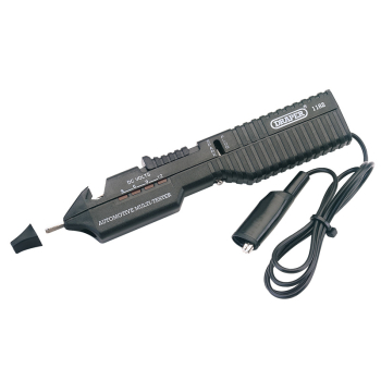 WYCOFANY! - X57680 - Tester instalacji elektrycznej - Próbnik napięcia