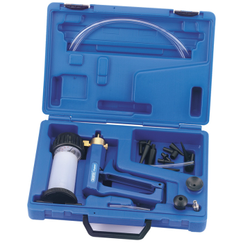 X68714 - Wakuometr profesjonalny