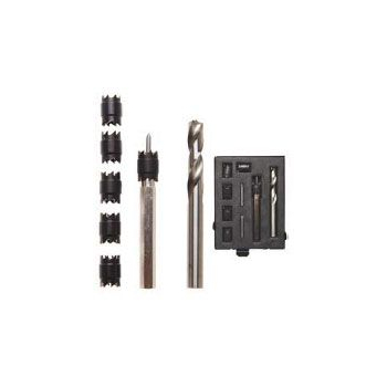 M31632 - Zestaw frezów / wierteł do spoin punktowych