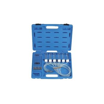 M3530 - Common Rail zestaw menzurek do przelewów 6 cylindrowych