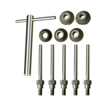 M5290 - Frezy do gniazd zaworów