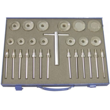 M5295 - Frezy do gniazd zaworów