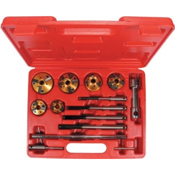 M5300 - Frezy do gniazd zaworów