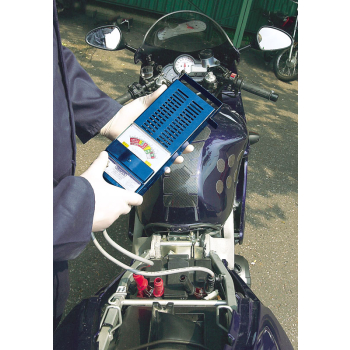 X53090 - Tester naładowania akumulatora 100A