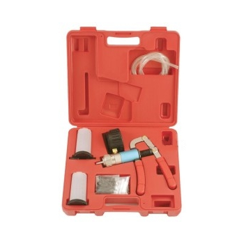 M3550 - Wakuometr ciśnienia i podciśnienia