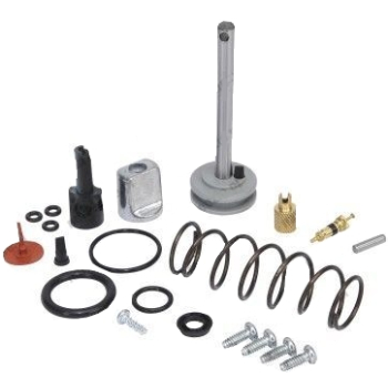 MI8900 - Mityvac - zestaw naprawczy pompy MI8510