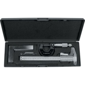 M1365 - Narzędzia pomiarowe, 4 szt.