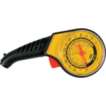 M3750 - Ciśnieniomierz do kół 0.5 - 5.5 bar