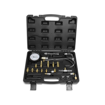 TU00020 - Miernik ciśnienia paliwa układu wtryskowego silniki benzynowe