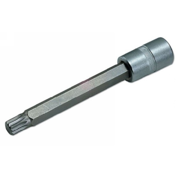 L3140 - Specjalistyczny klucz spline M12, długość 140mm