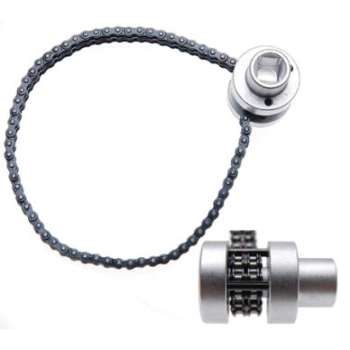 M31002 - Klucz łańcuchowy podwójny 60-115 mm