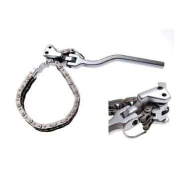 M31003 - Klucz łańcuchowy podwójny 60-160 mm