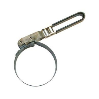 M31034 - Klucz taśmowy 100 mm stalowy do filtrów oleju