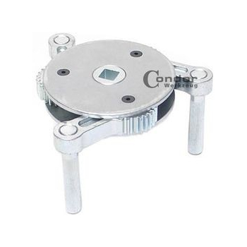 B.1049 / M31049 - Klucz nastawny 91-165 mm do filtrów oleju