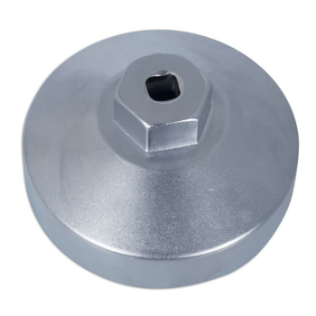 L4435 - klucz filtra oleju VAG VW V10 97mm x 9kt