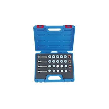 M5368 - Zestaw narzędzi i korków olejowych do regeneracji miski olejowej