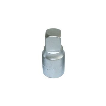 M828329 - Nasadka 4-kątna 3/8", 1/2"