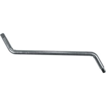 M260 = M31006 - Klucz korka oleju 8x10mm (samochody francuskie)