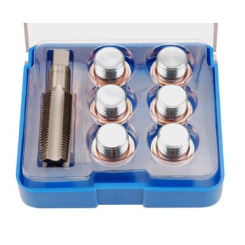 M30158 / C.5369 - Zestaw do regeneracji gwintów miski olejowej M17x1,5