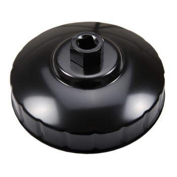 Wycofane - M31019-107 - Klucz filtra oleju (nasadka) 107mm 14 kątów