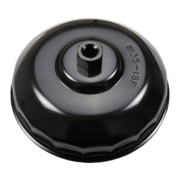 M31019-135 - Klucz filtra oleju (nasadka) 135mm 14 kątów