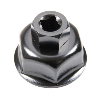 M31019-36 - Klucz filtra oleju (nasadka) 36mm 6 kątów