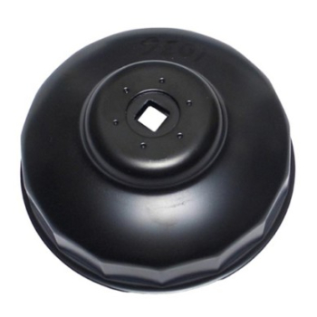 M31036 - Klucz filtra oleju (nasadka) 98mm 14 kątów