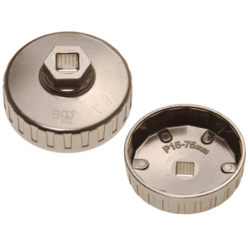 M31045 - Nasadka 75/15 do filtrów oleju General Motors, Chrysler