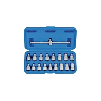 M4712A - Zestaw kluczy do korków oleju